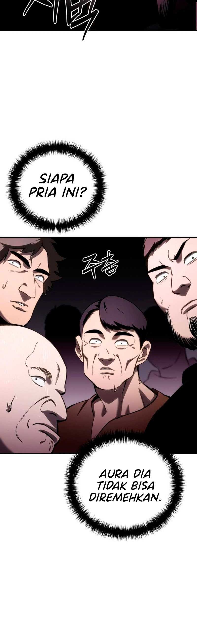 Star Embracing Swordmaster Chapter 35 Halaman 72