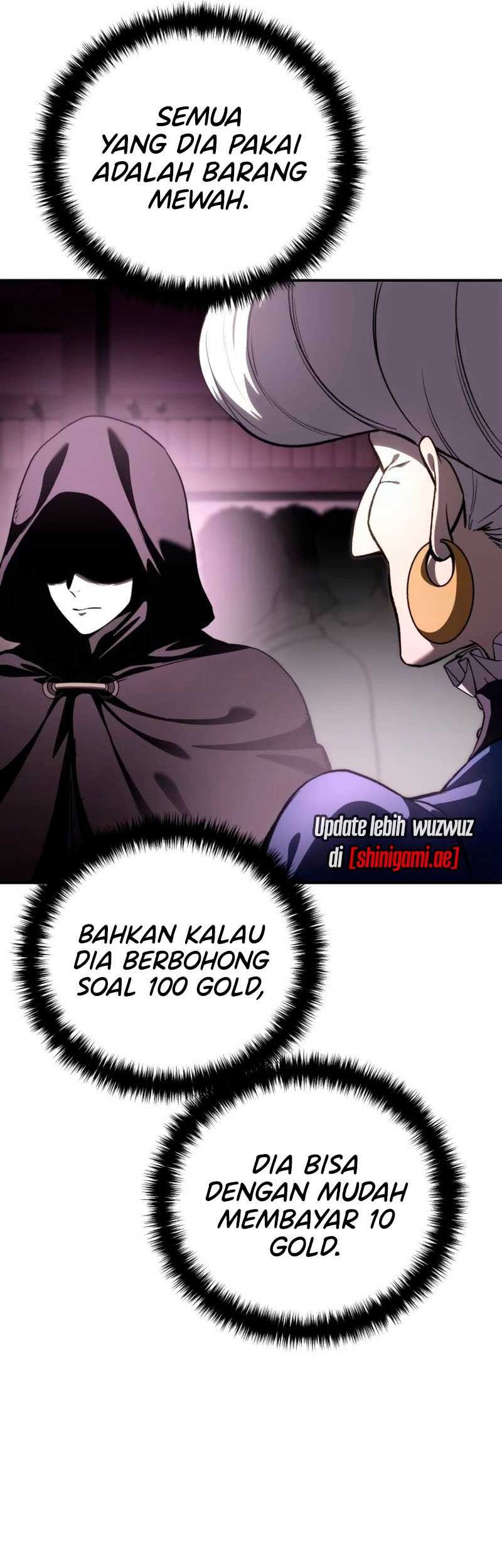 Star Embracing Swordmaster Chapter 35 Halaman 74