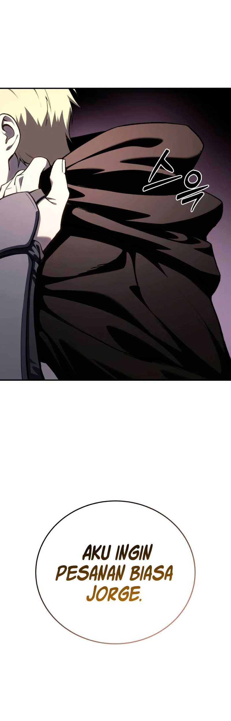 Star Embracing Swordmaster Chapter 35 Halaman 78