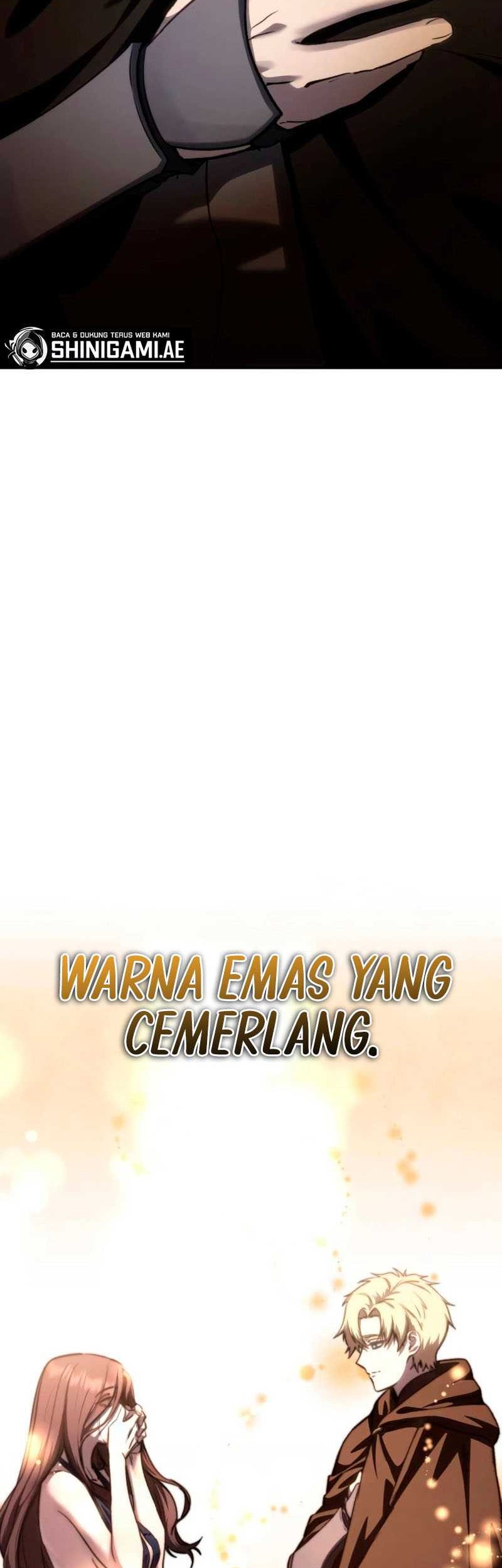 Star Embracing Swordmaster Chapter 35 Halaman 83