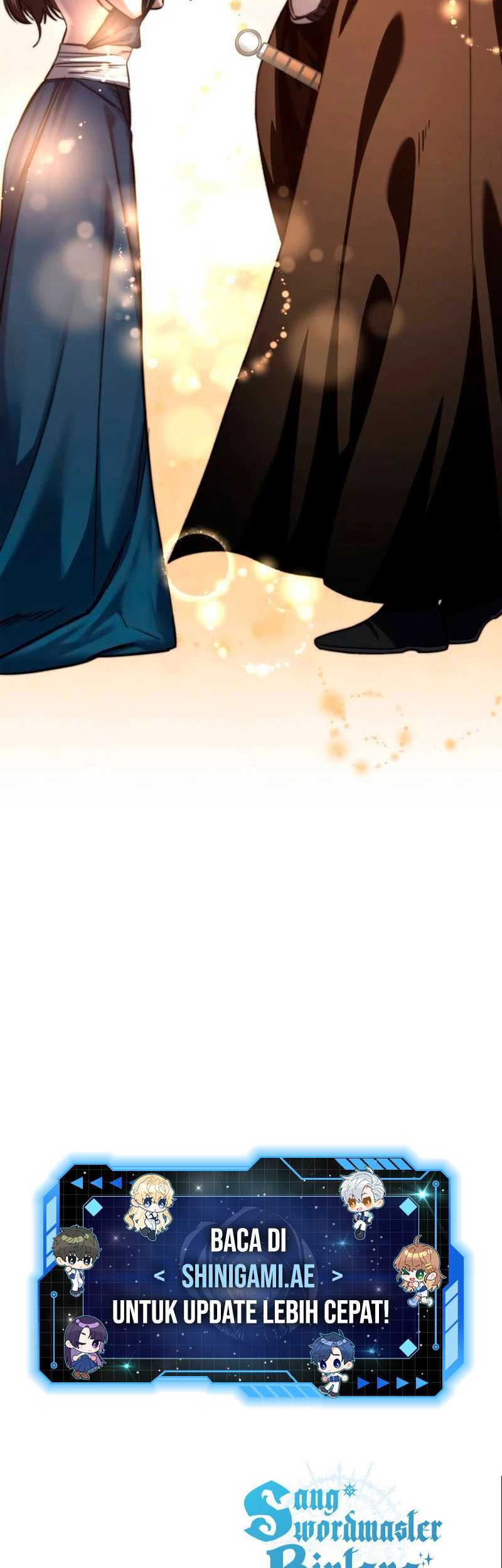 Star Embracing Swordmaster Chapter 35 Halaman 84
