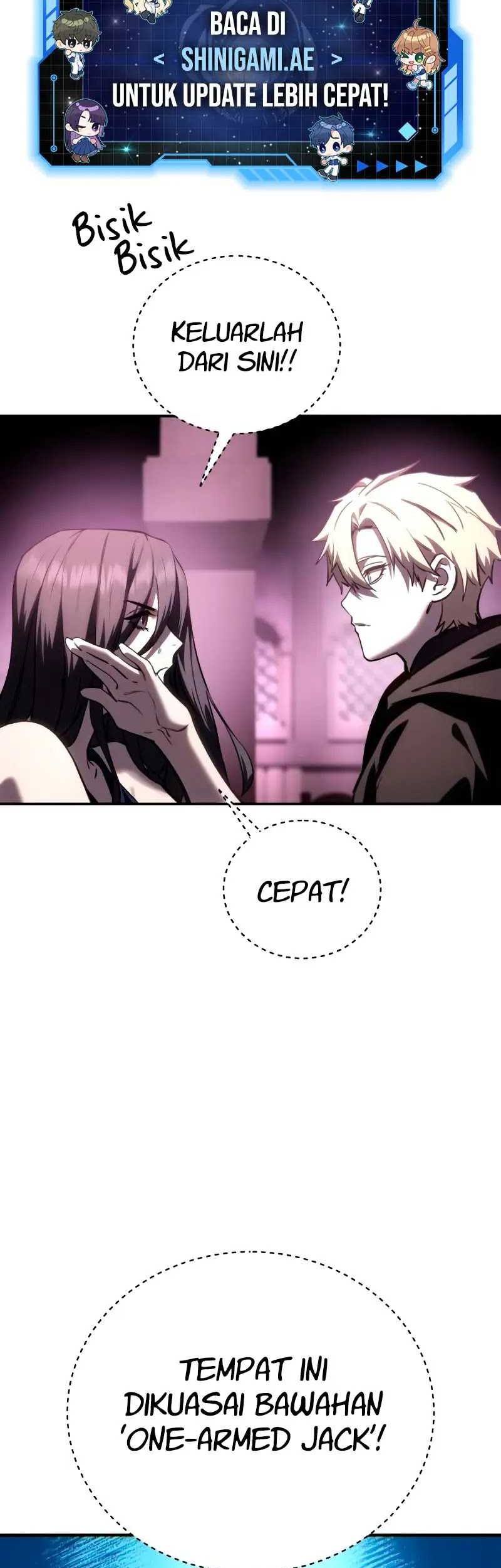 Star Embracing Swordmaster Chapter 36 Halaman 4