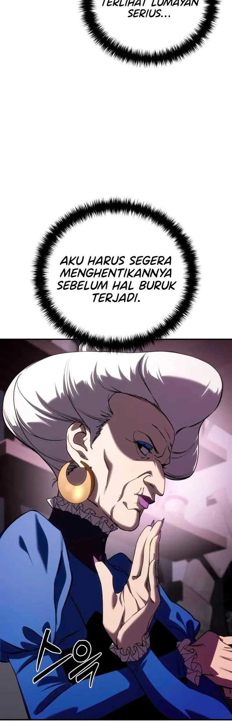 Star Embracing Swordmaster Chapter 36 Halaman 7
