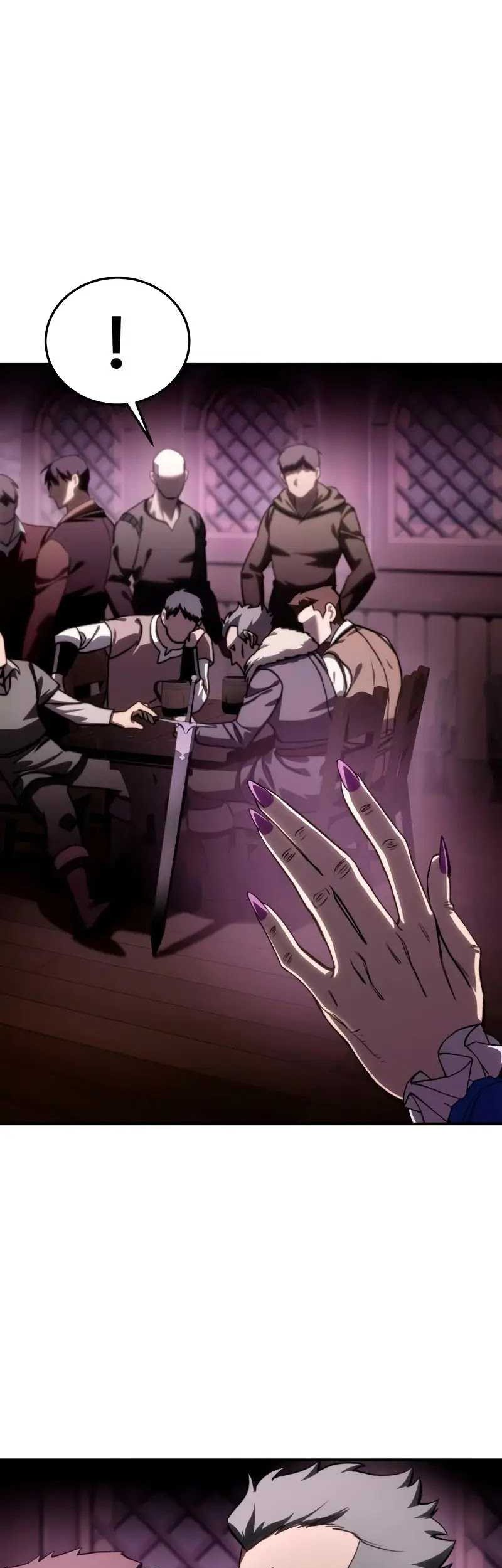 Star Embracing Swordmaster Chapter 36 Halaman 8