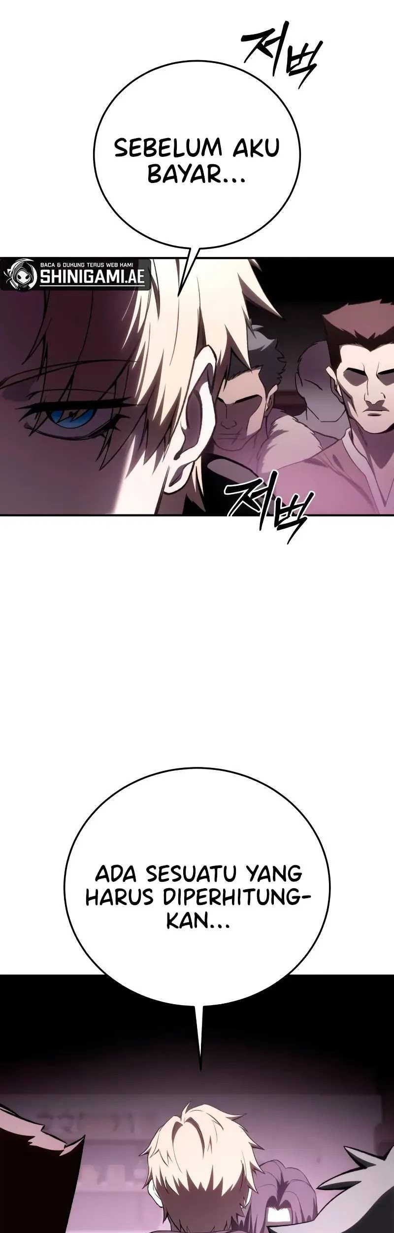 Star Embracing Swordmaster Chapter 36 Halaman 12