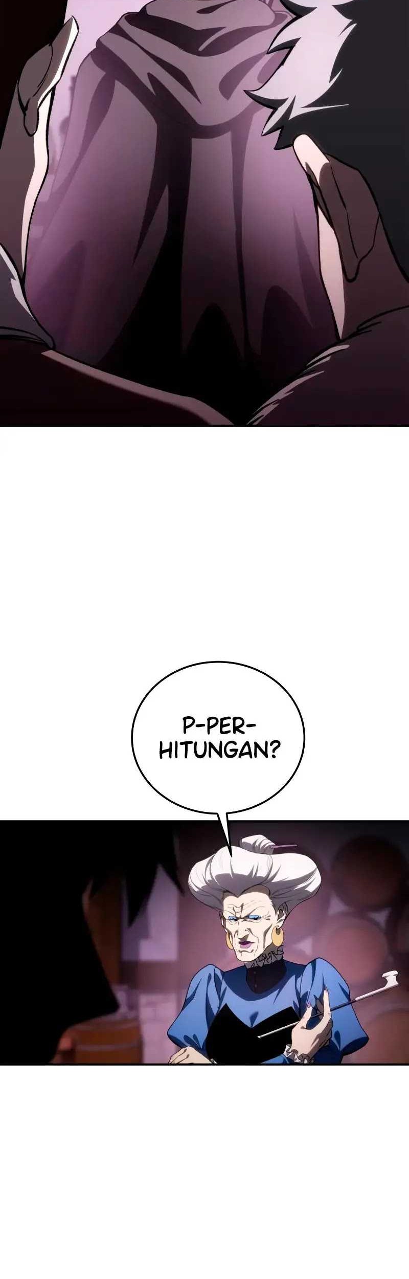 Star Embracing Swordmaster Chapter 36 Halaman 13