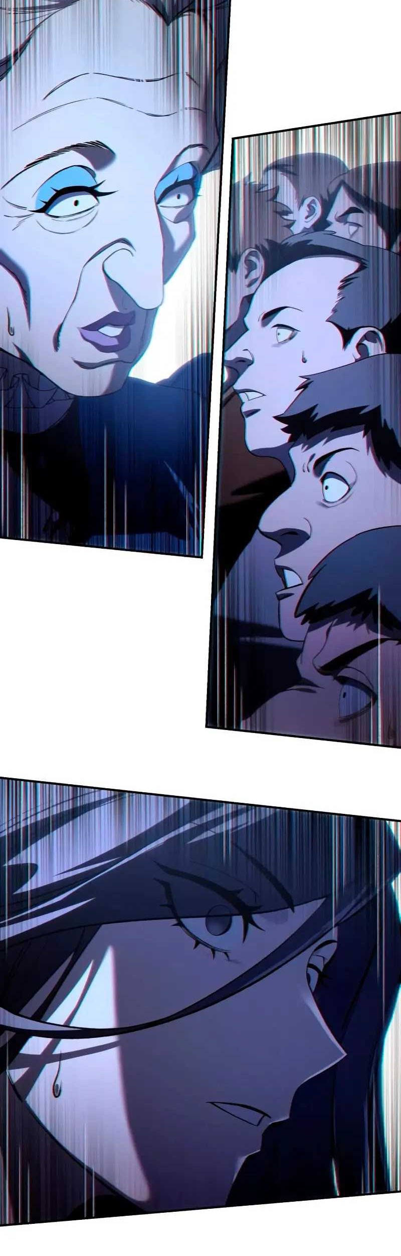 Star Embracing Swordmaster Chapter 36 Halaman 21