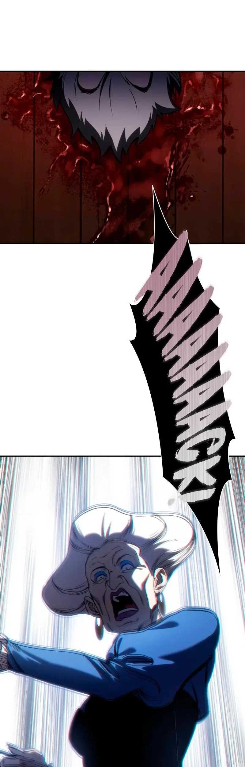 Star Embracing Swordmaster Chapter 36 Halaman 22