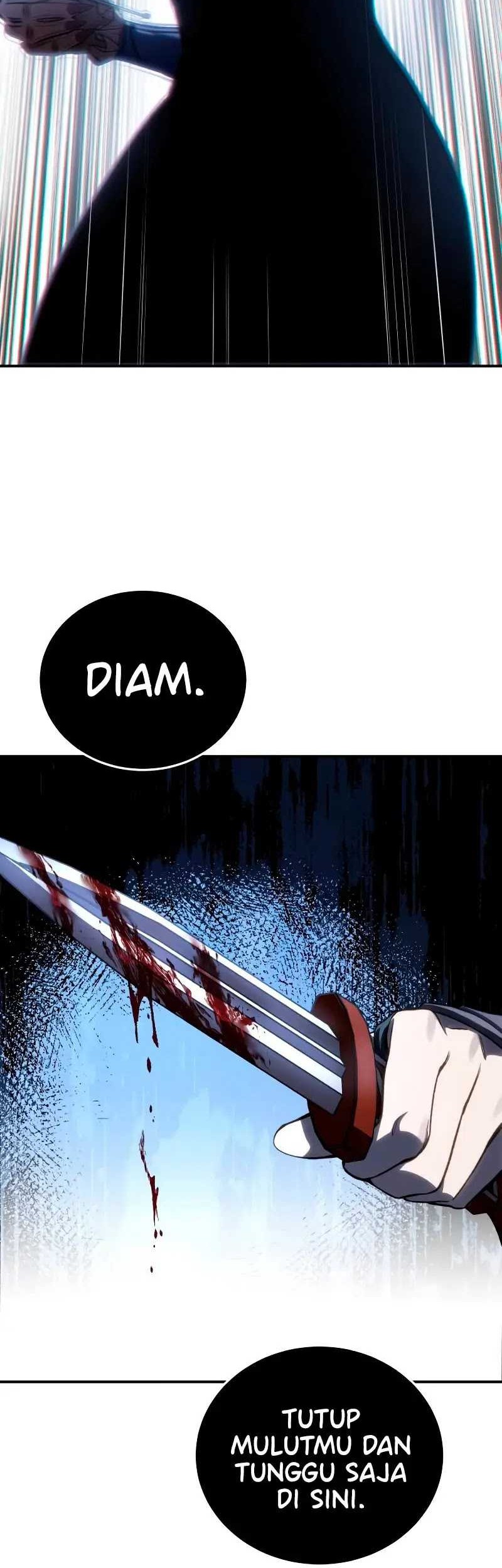 Star Embracing Swordmaster Chapter 36 Halaman 23