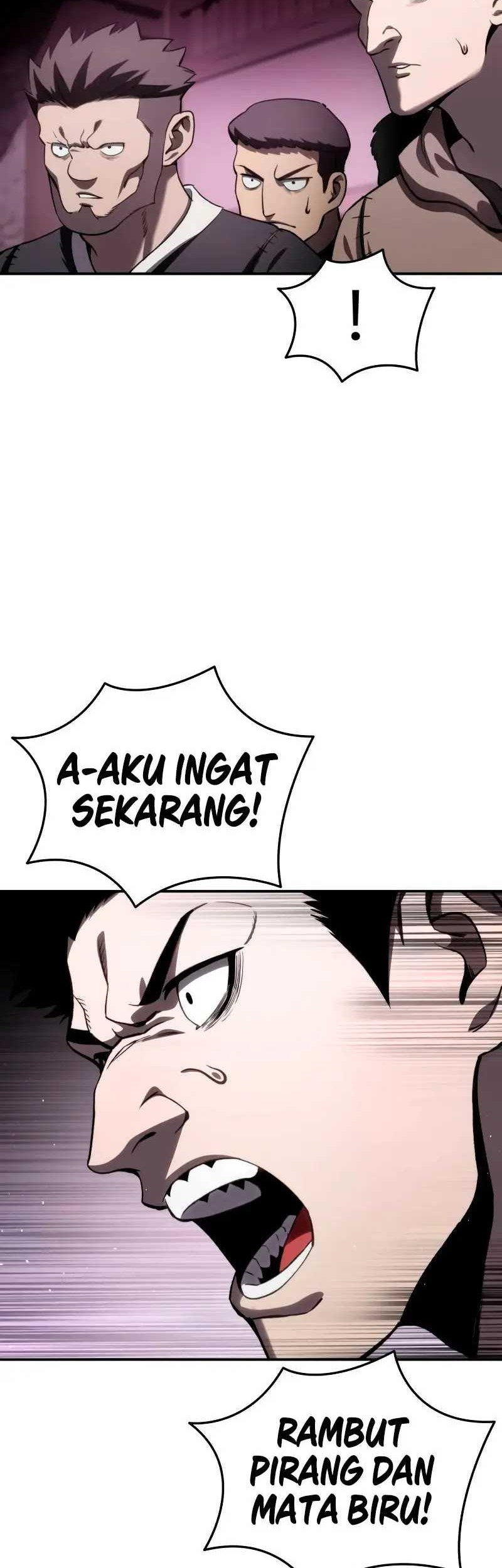 Star Embracing Swordmaster Chapter 36 Halaman 31