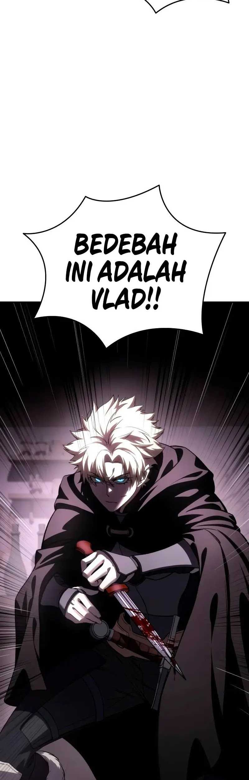 Star Embracing Swordmaster Chapter 36 Halaman 32