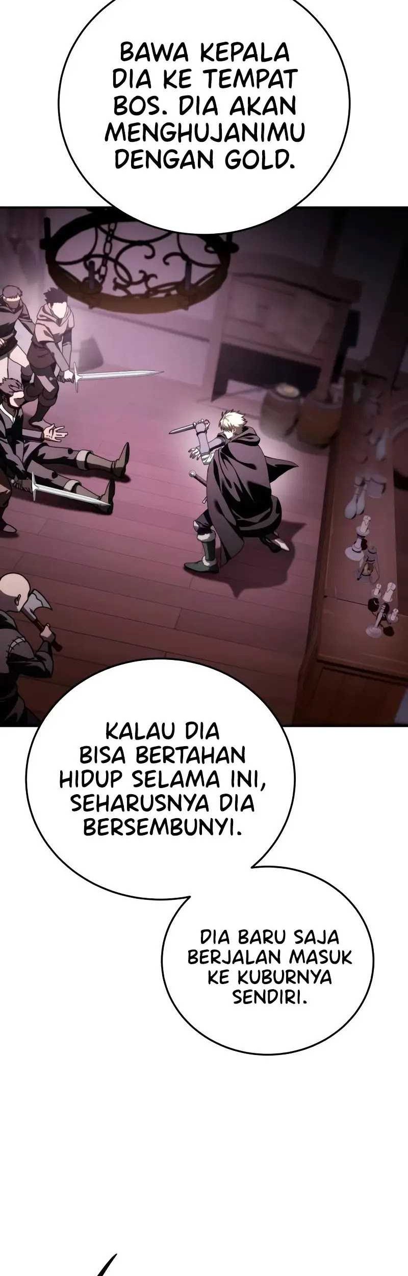 Star Embracing Swordmaster Chapter 36 Halaman 35