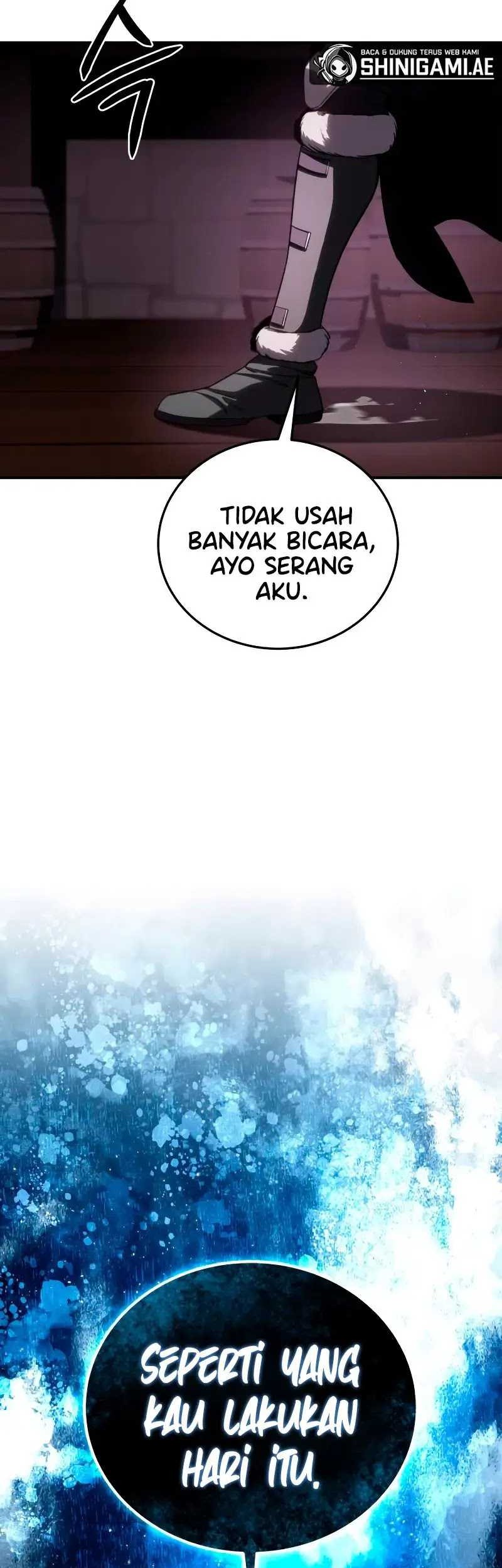 Star Embracing Swordmaster Chapter 36 Halaman 36