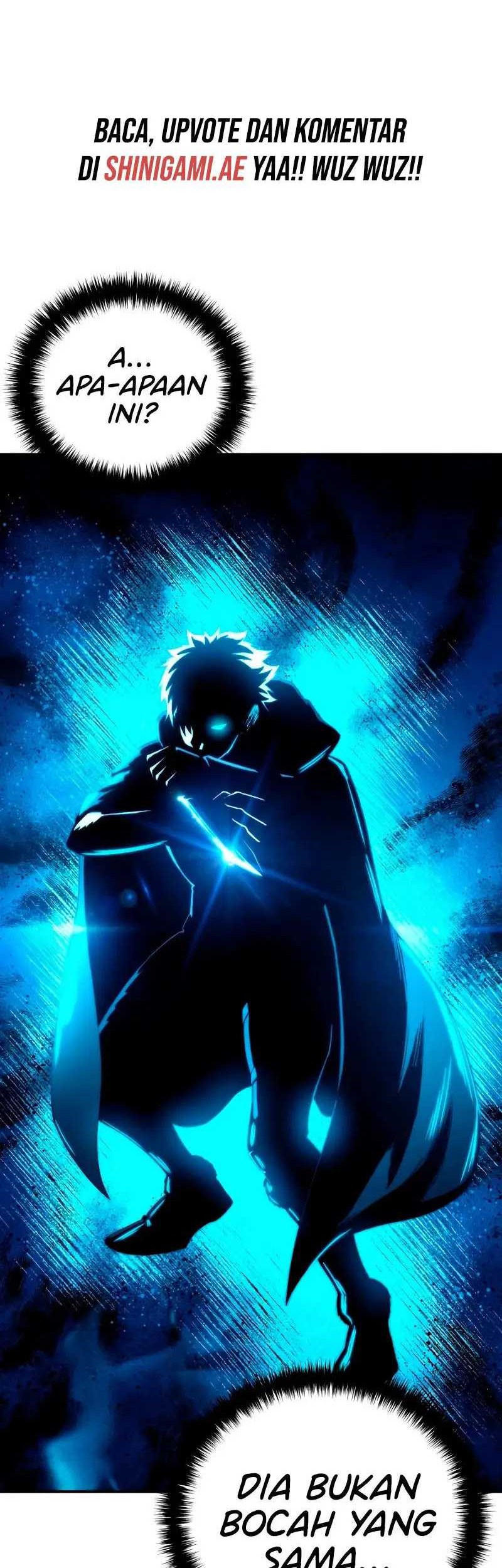 Star Embracing Swordmaster Chapter 36 Halaman 39