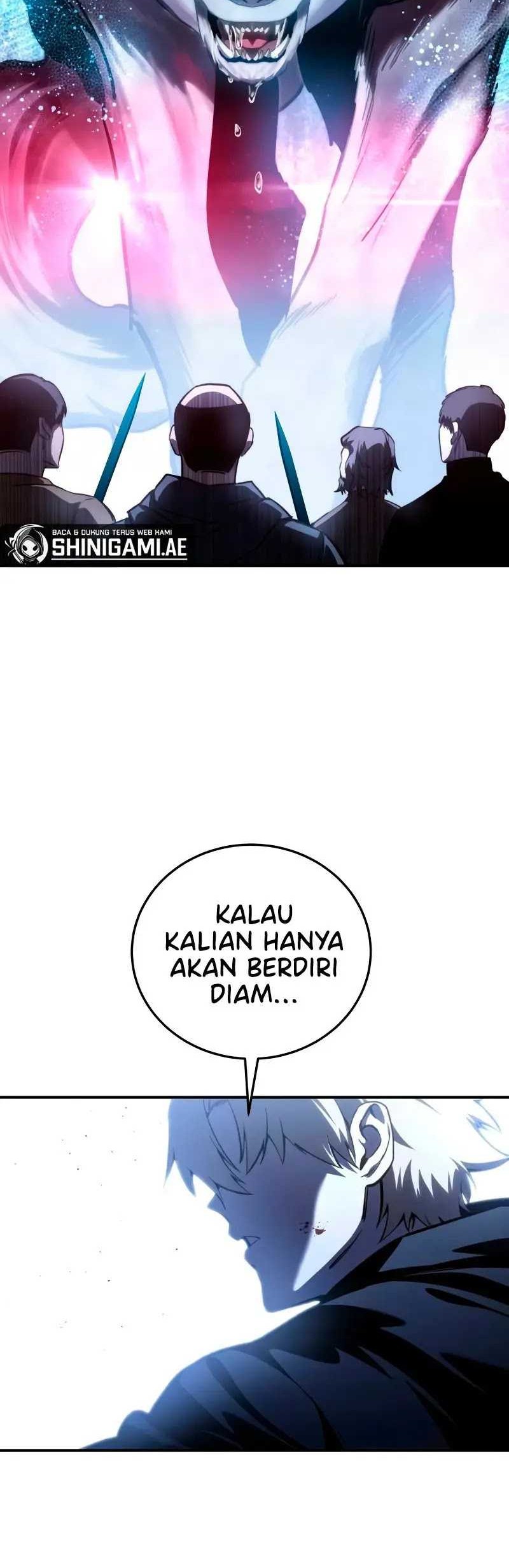 Star Embracing Swordmaster Chapter 36 Halaman 41