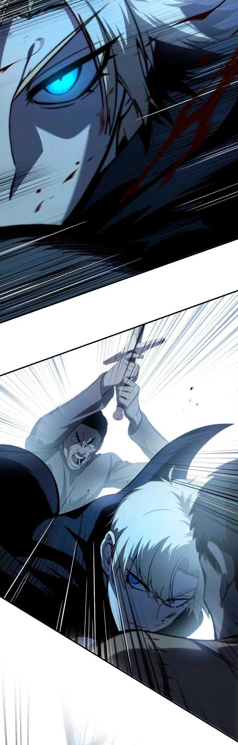Star Embracing Swordmaster Chapter 36 Halaman 44