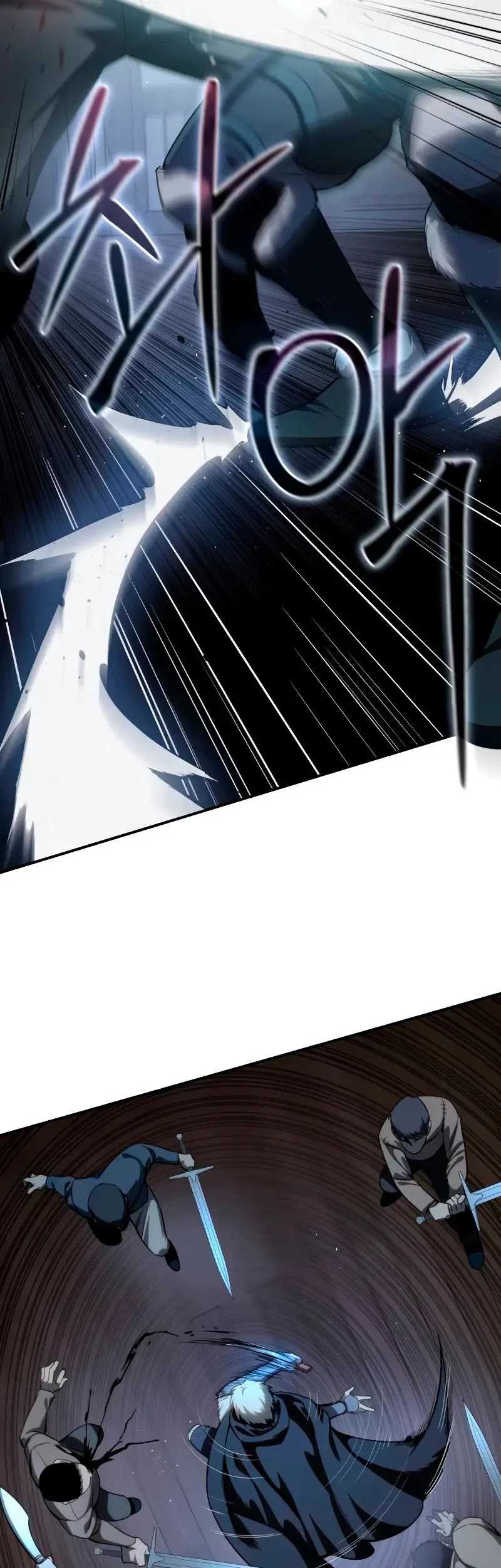 Star Embracing Swordmaster Chapter 36 Halaman 46