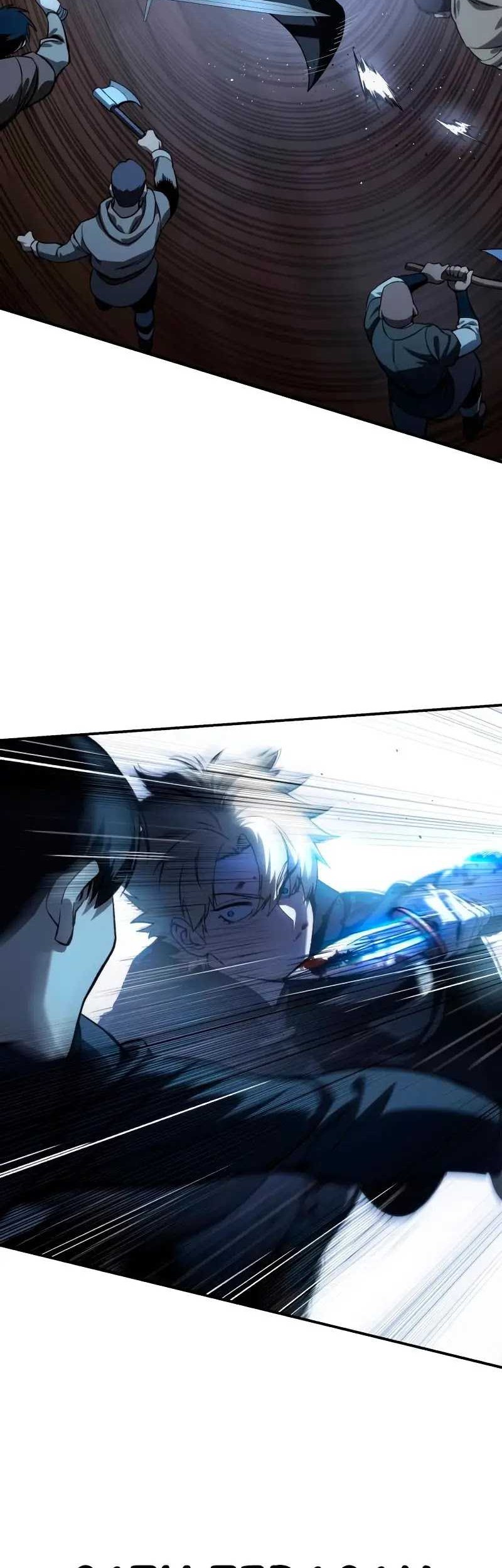 Star Embracing Swordmaster Chapter 36 Halaman 47