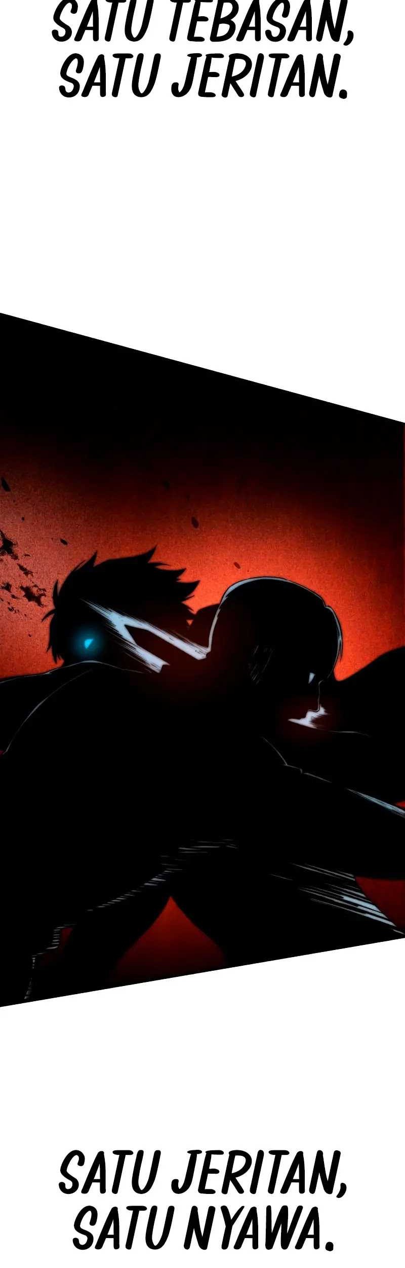 Star Embracing Swordmaster Chapter 36 Halaman 48