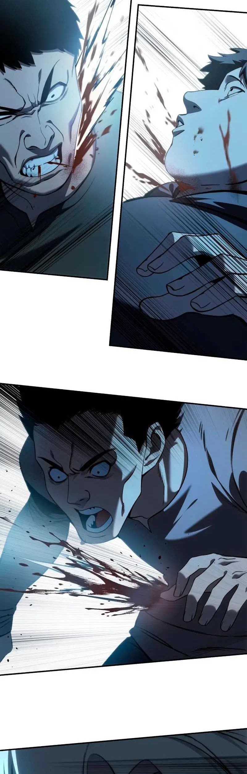 Star Embracing Swordmaster Chapter 36 Halaman 51
