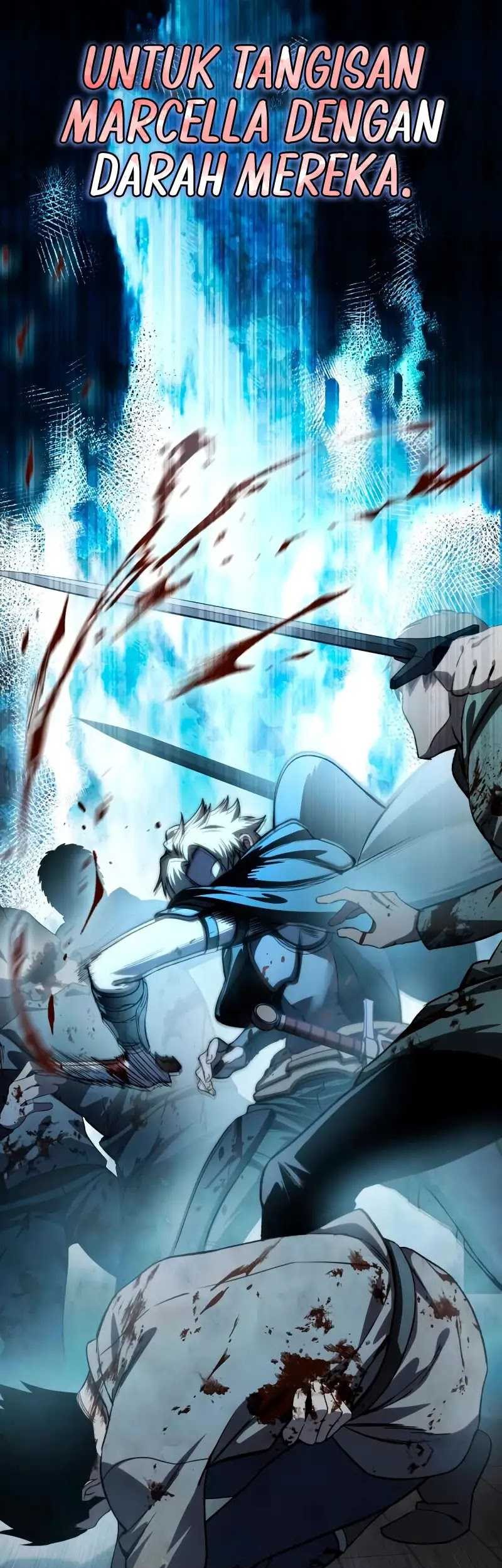 Star Embracing Swordmaster Chapter 36 Halaman 54