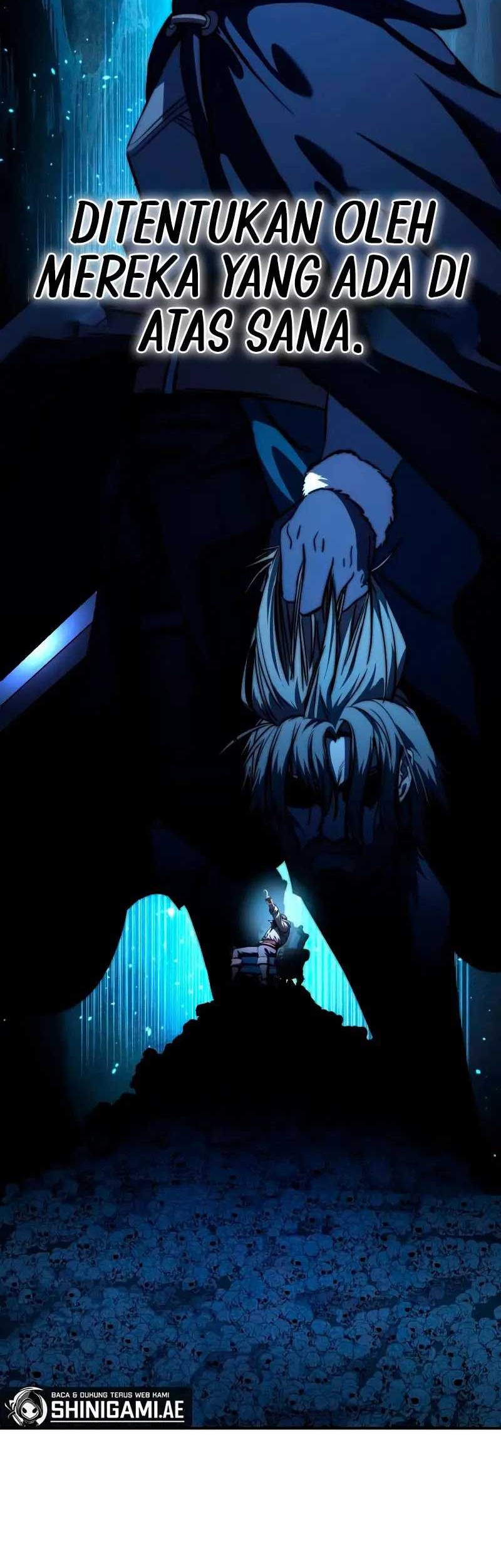 Star Embracing Swordmaster Chapter 36 Halaman 65