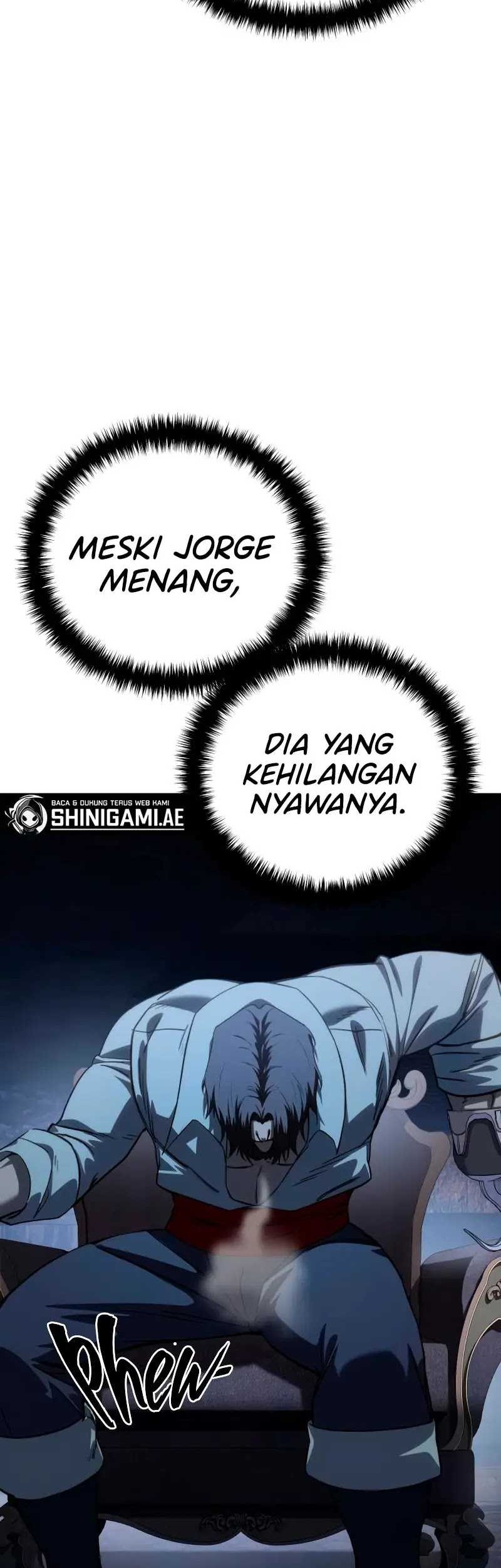 Star Embracing Swordmaster Chapter 36 Halaman 67