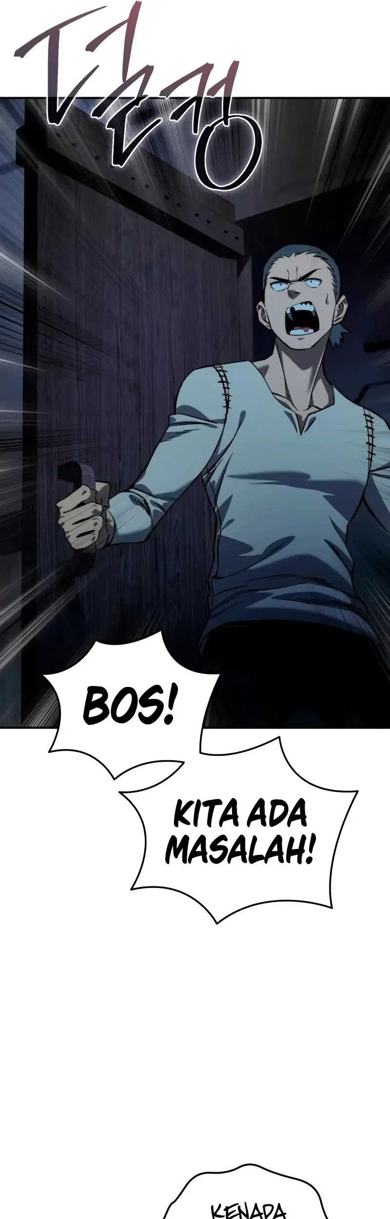 Star Embracing Swordmaster Chapter 36 Halaman 70