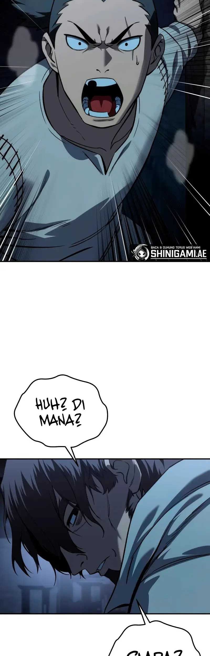 Star Embracing Swordmaster Chapter 36 Halaman 72