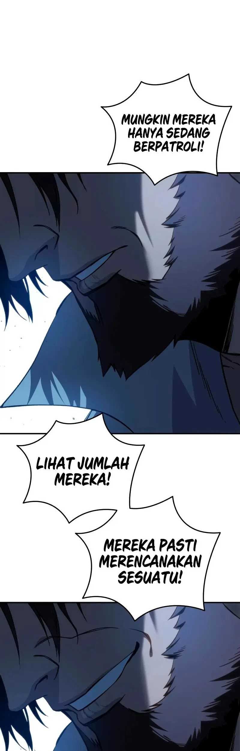 Star Embracing Swordmaster Chapter 36 Halaman 78