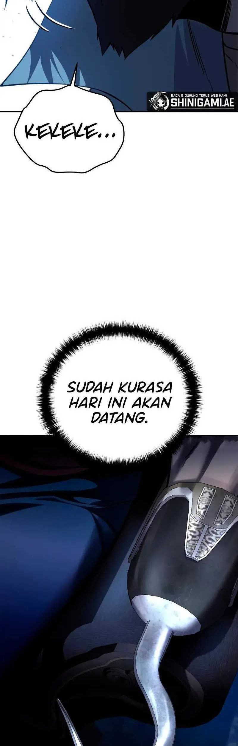 Star Embracing Swordmaster Chapter 36 Halaman 79