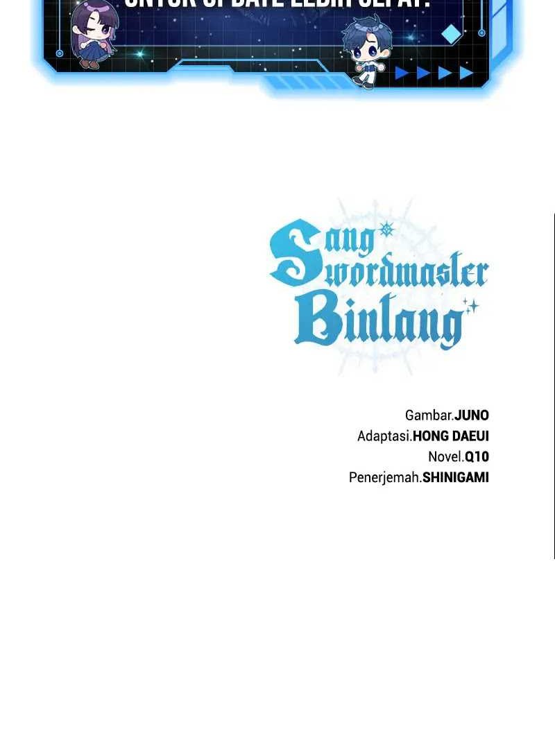 Star Embracing Swordmaster Chapter 36 Halaman 84
