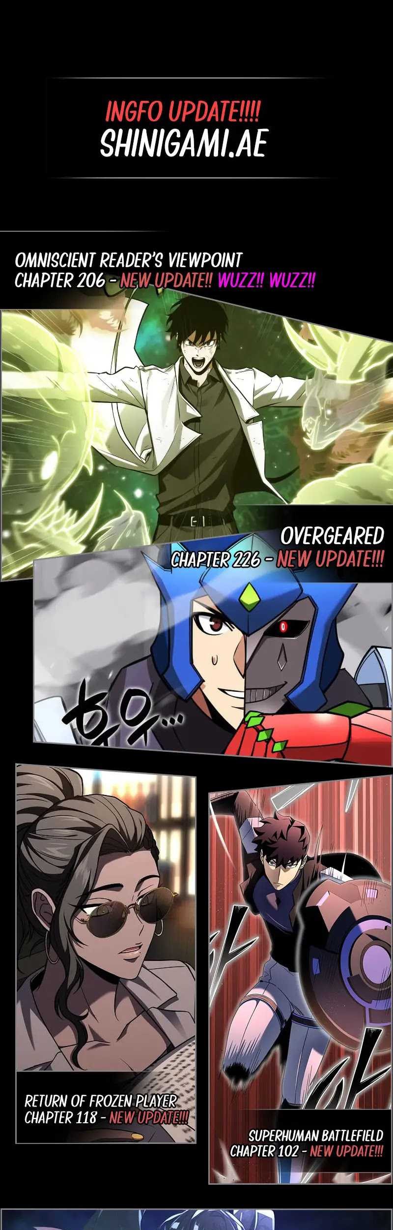 Star Embracing Swordmaster Chapter 36 Halaman 85