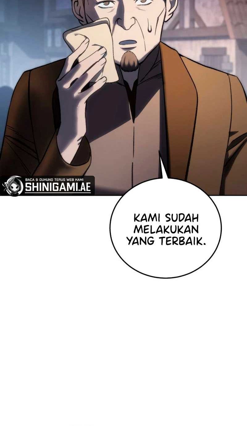 Star Embracing Swordmaster Chapter 37 Halaman 5