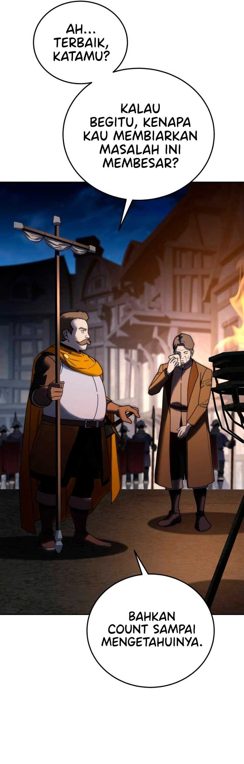 Star Embracing Swordmaster Chapter 37 Halaman 6