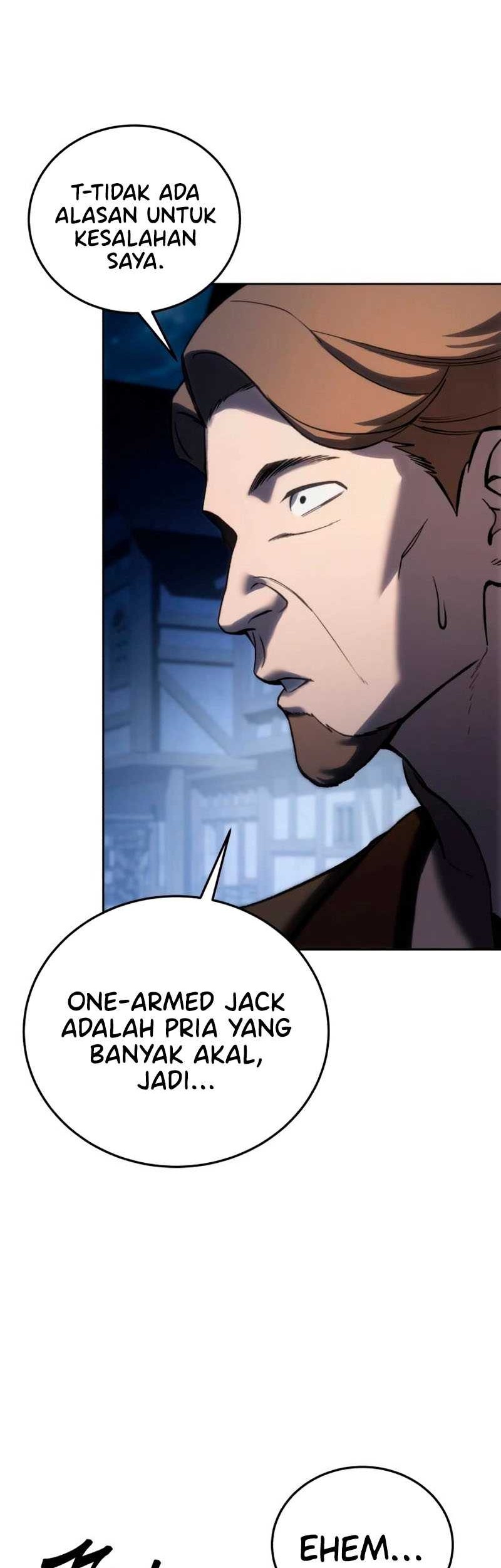 Star Embracing Swordmaster Chapter 37 Halaman 7