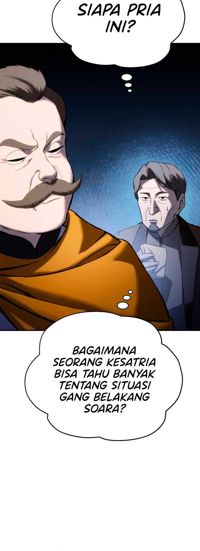 Star Embracing Swordmaster Chapter 37 Halaman 9