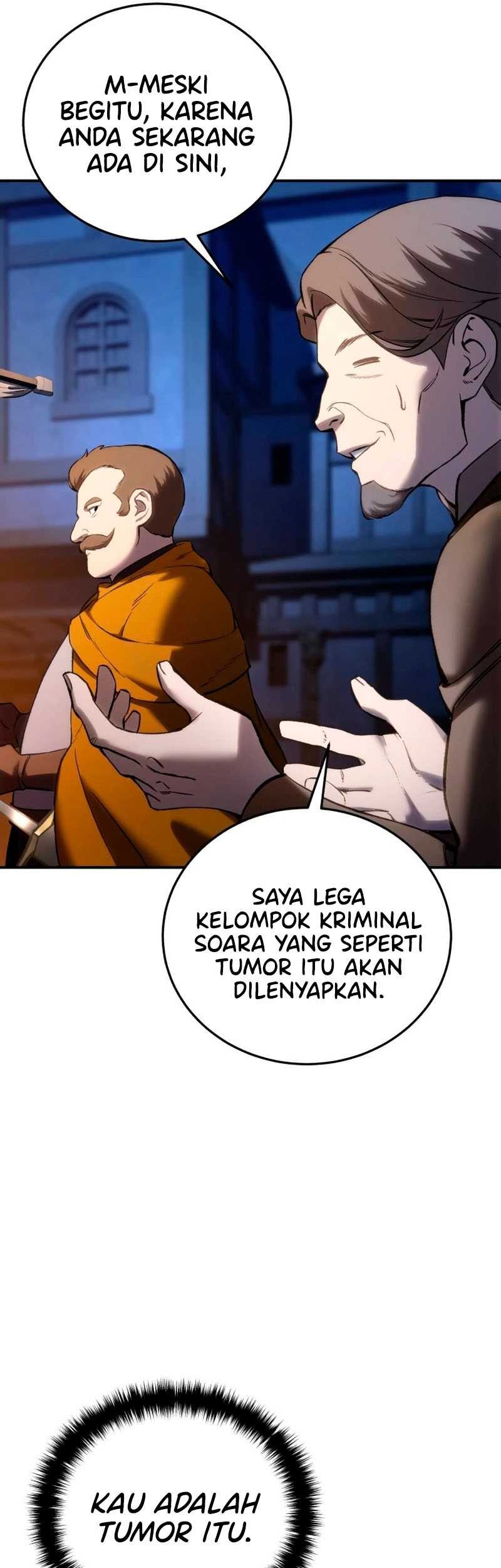 Star Embracing Swordmaster Chapter 37 Halaman 10