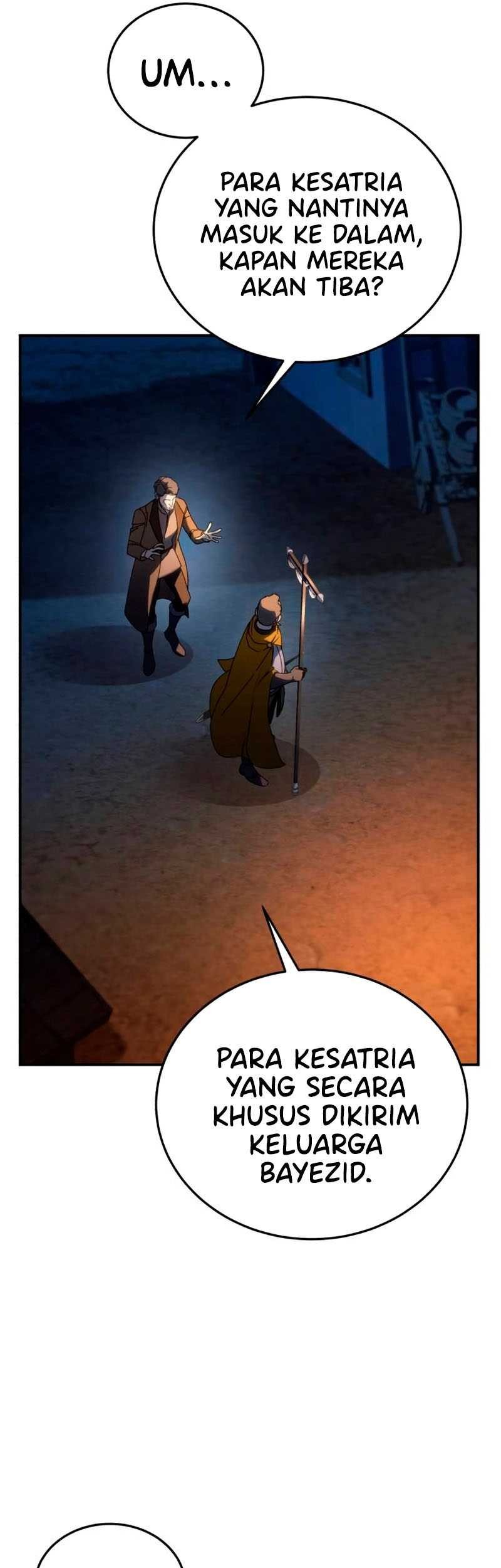 Star Embracing Swordmaster Chapter 37 Halaman 14