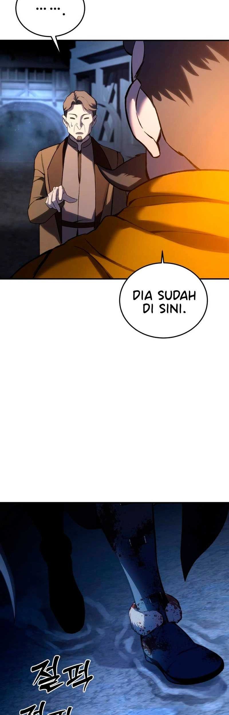 Star Embracing Swordmaster Chapter 37 Halaman 15