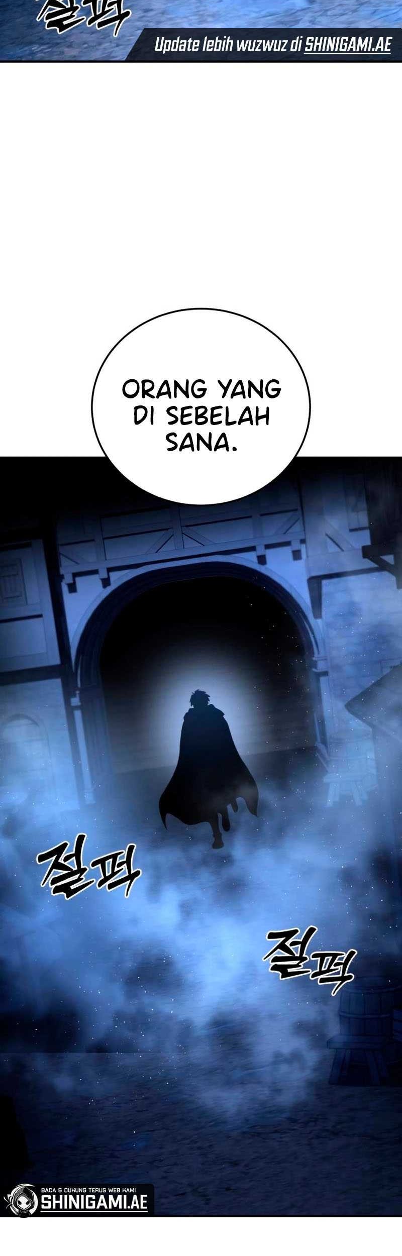 Star Embracing Swordmaster Chapter 37 Halaman 16