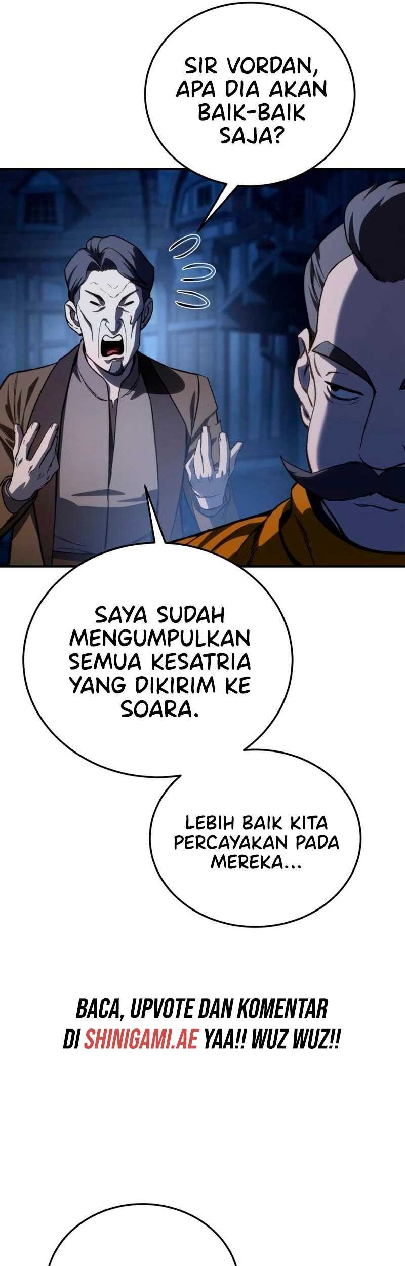 Star Embracing Swordmaster Chapter 37 Halaman 18