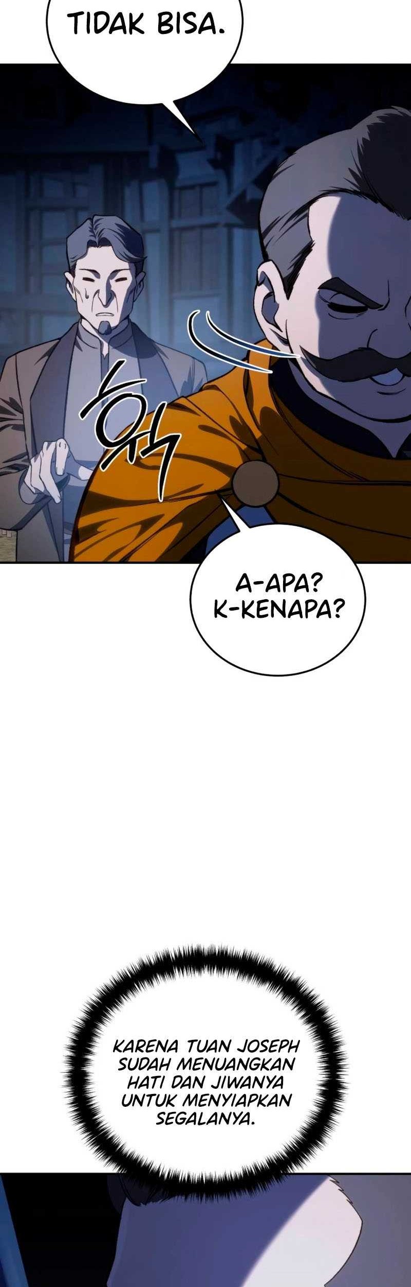 Star Embracing Swordmaster Chapter 37 Halaman 19
