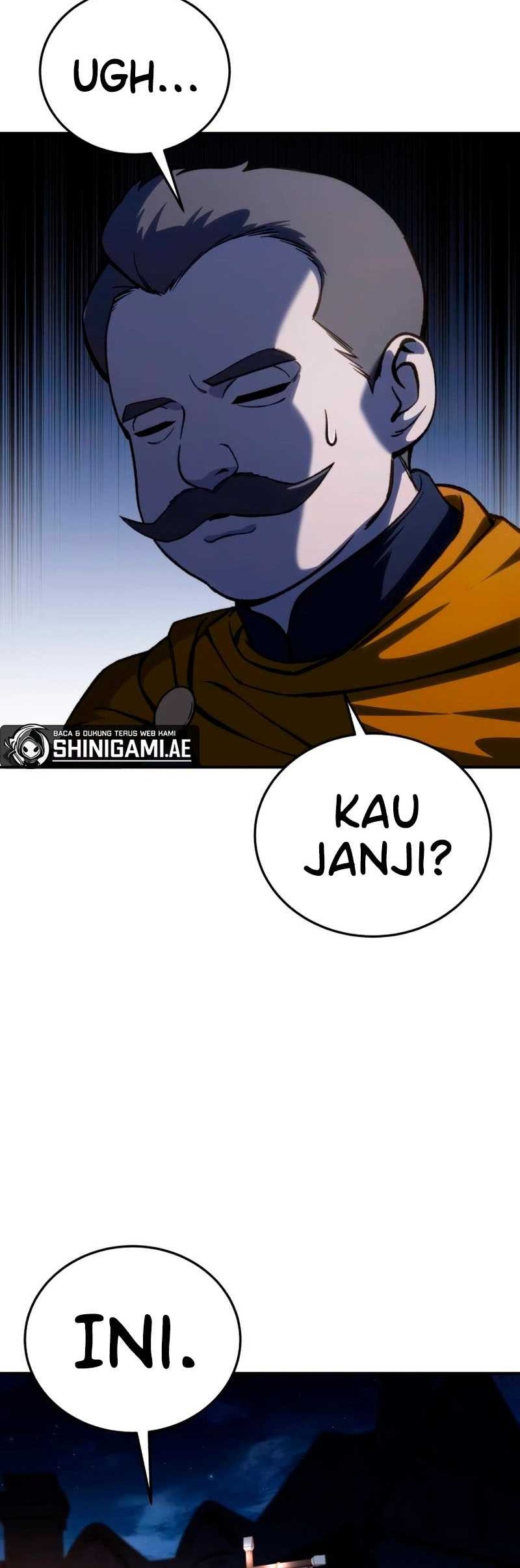Star Embracing Swordmaster Chapter 37 Halaman 29