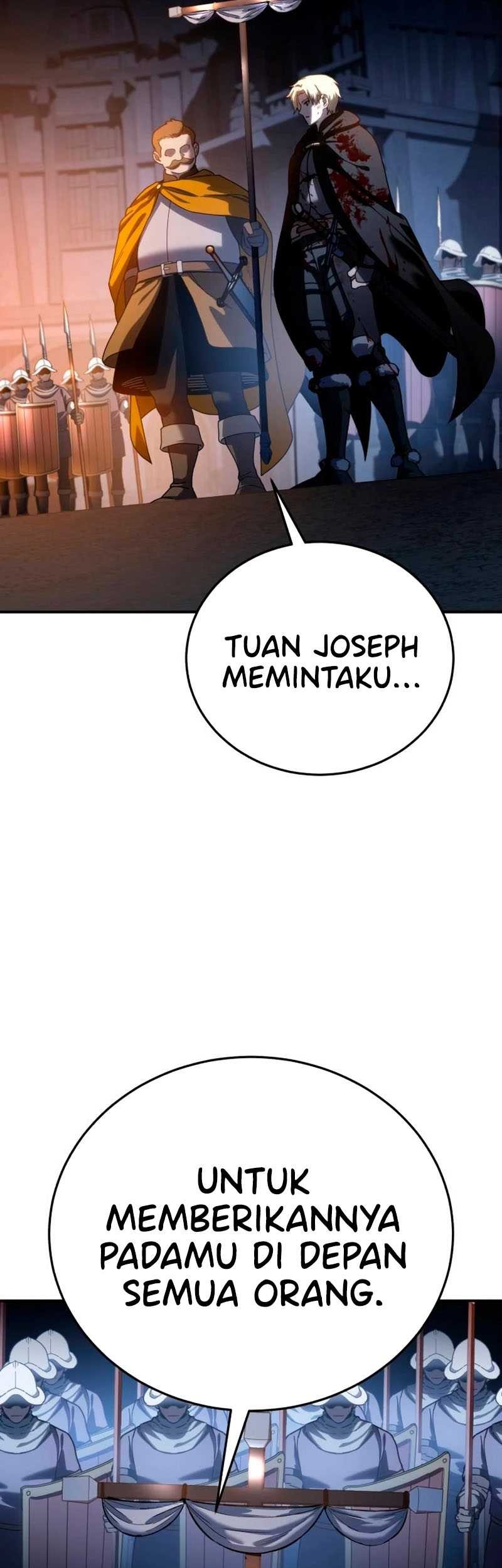 Star Embracing Swordmaster Chapter 37 Halaman 30