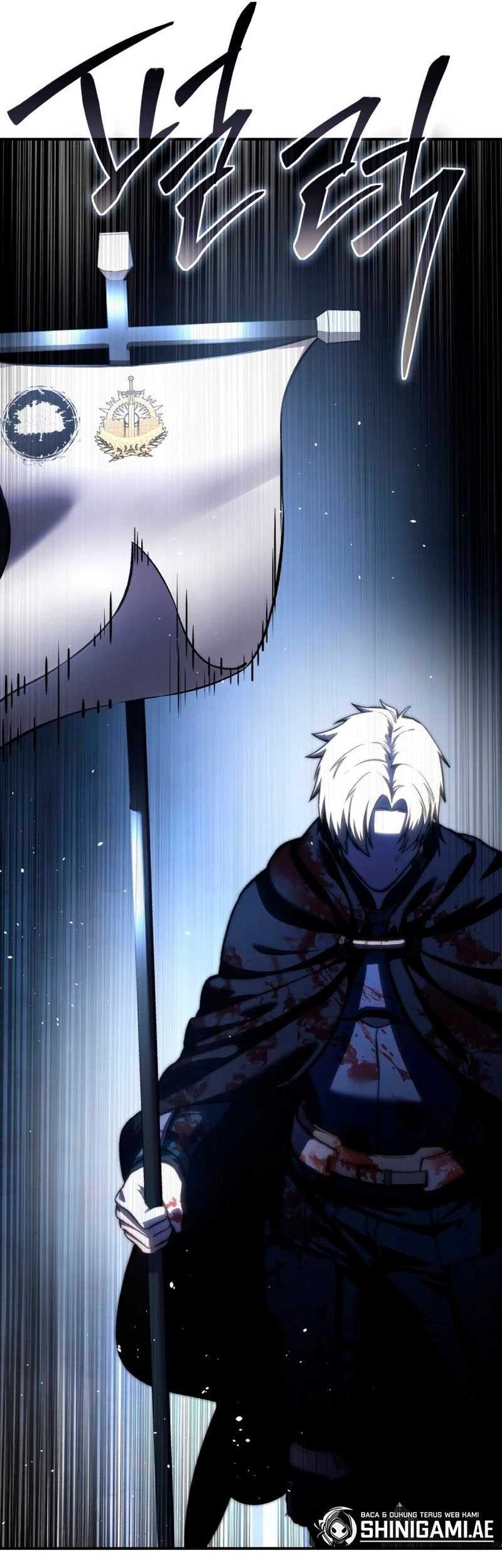 Star Embracing Swordmaster Chapter 37 Halaman 34