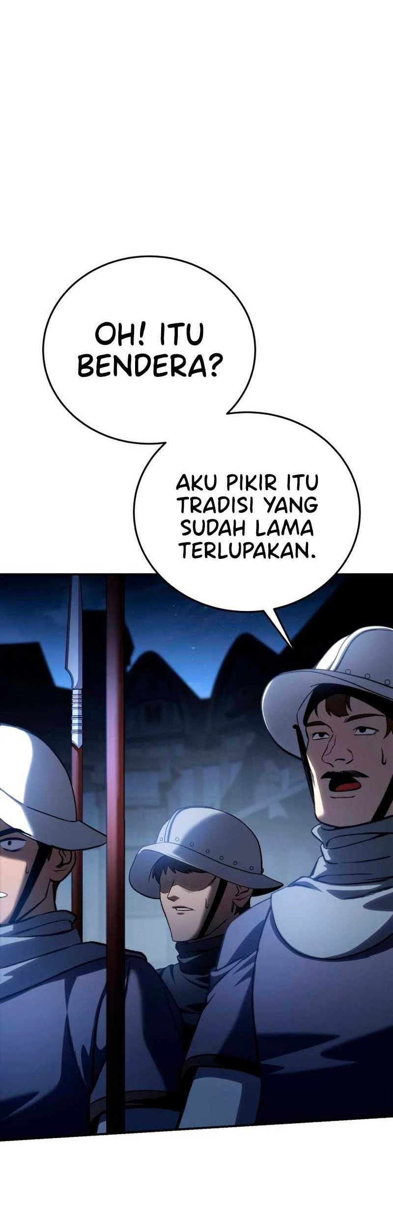 Star Embracing Swordmaster Chapter 37 Halaman 35