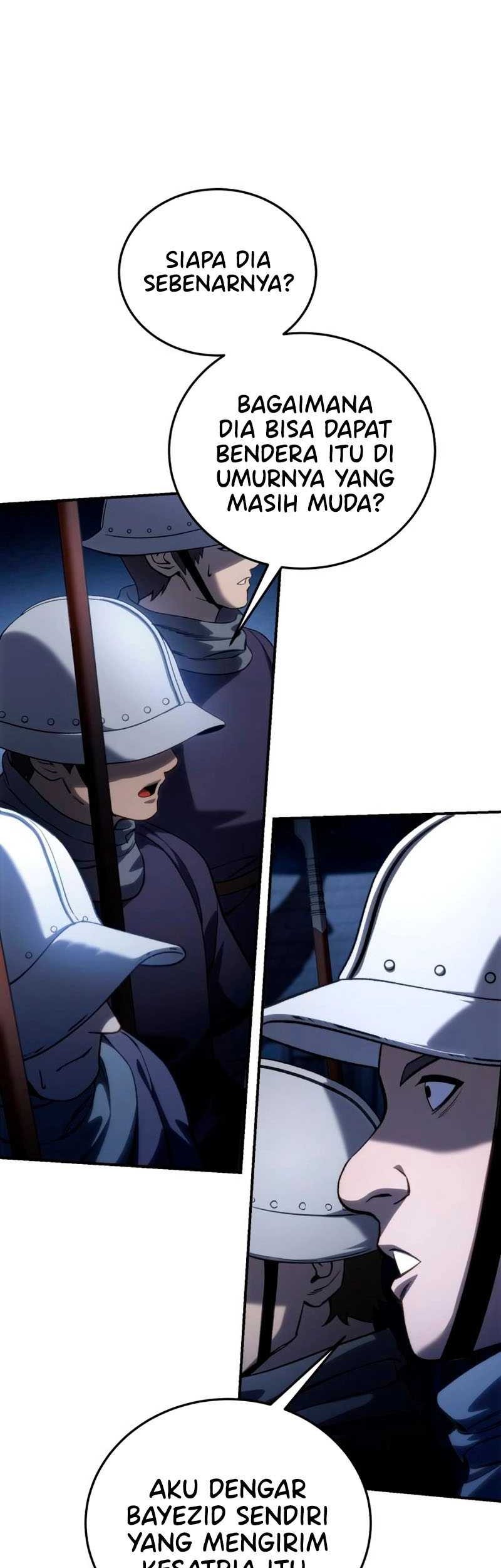 Star Embracing Swordmaster Chapter 37 Halaman 36