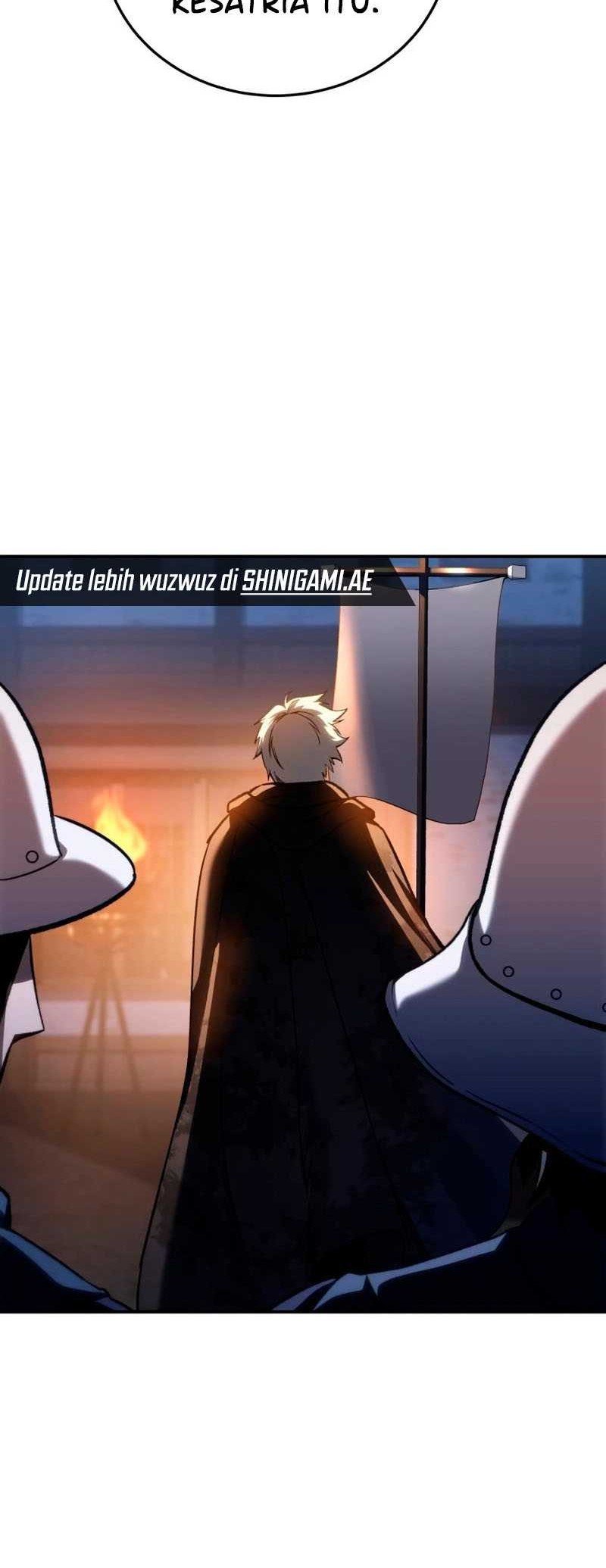 Star Embracing Swordmaster Chapter 37 Halaman 37