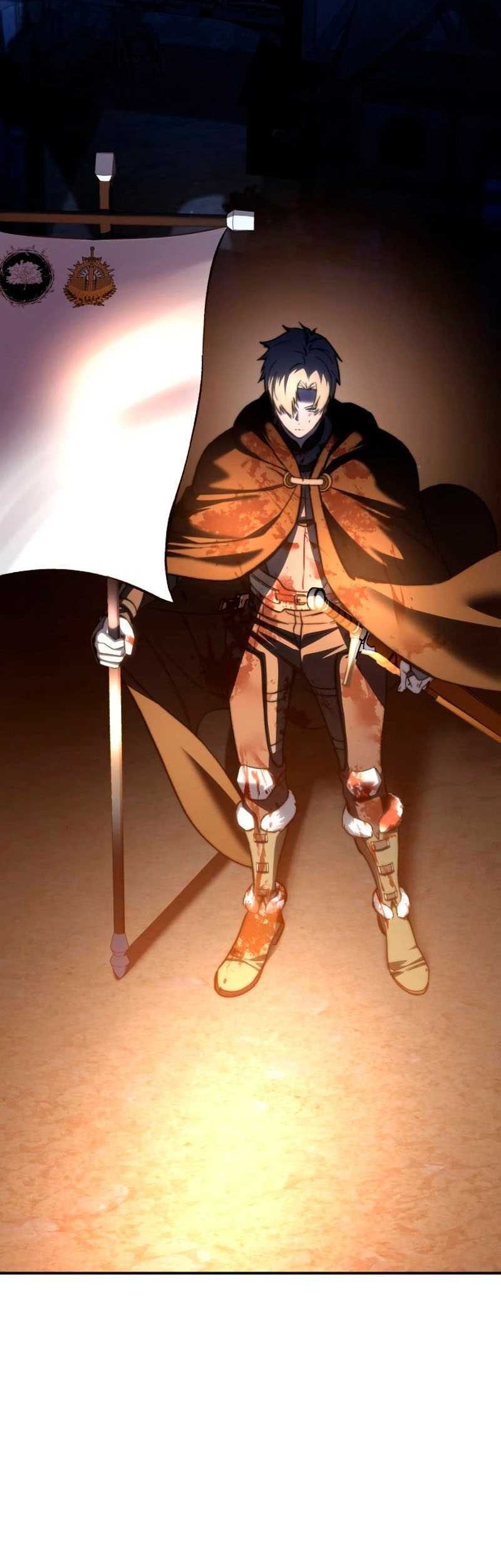 Star Embracing Swordmaster Chapter 37 Halaman 39
